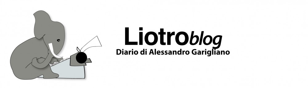 LiotroBlog